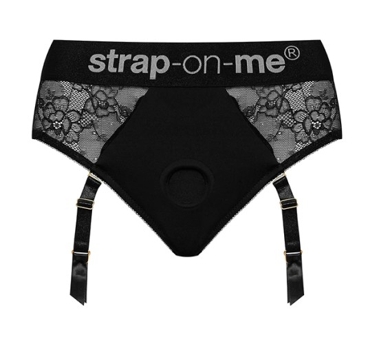 Uprząż - Strap-On-Me Harness Diva XL